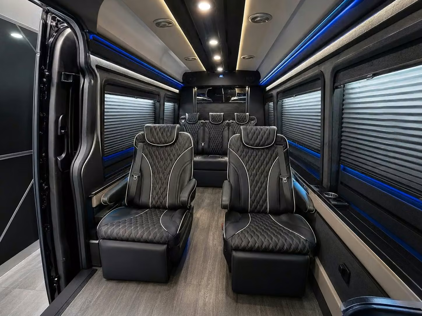 lagrange airline employee transportation services