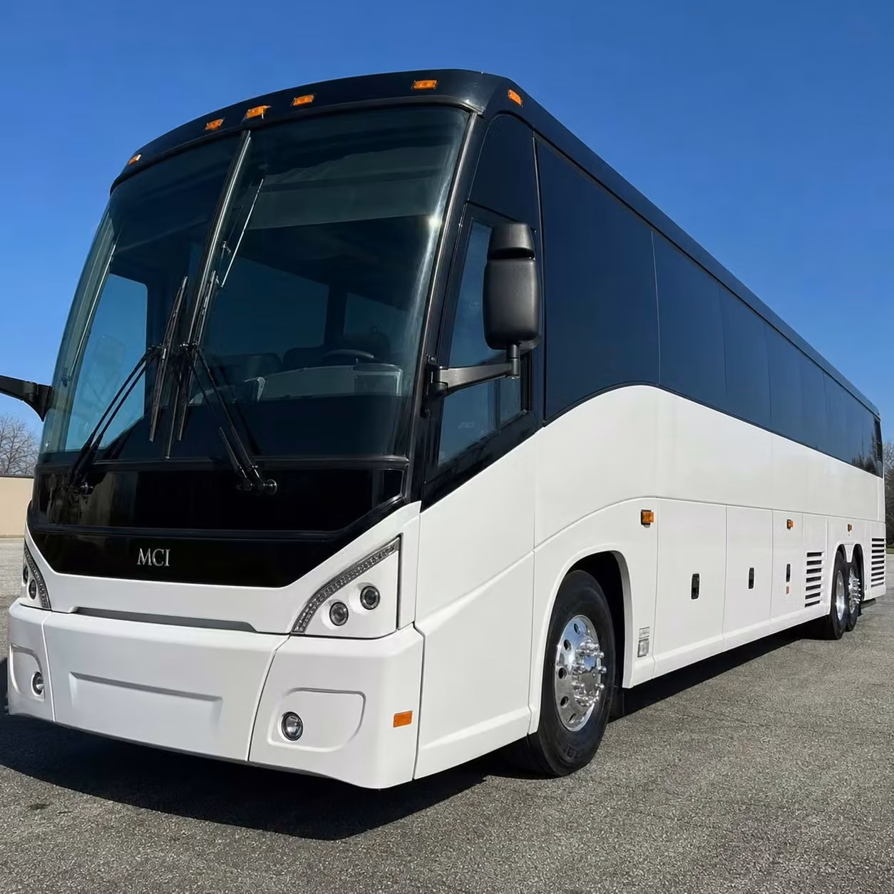 lagrange buses