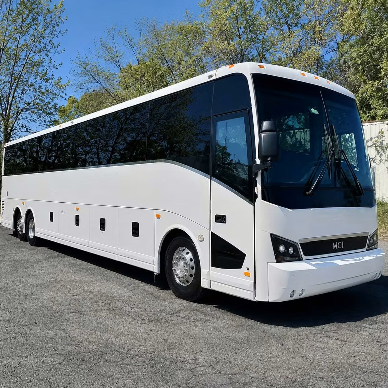 lagrange charter bus rentals for lagrange conventions