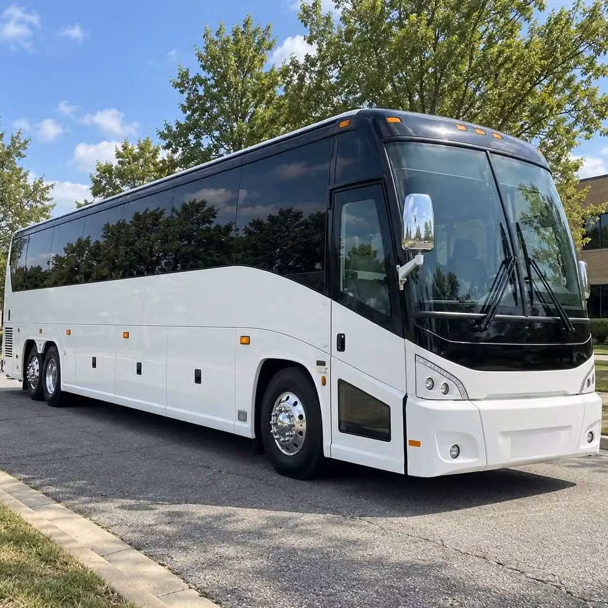 lagrange charter bus transportation to jordanhare stadium