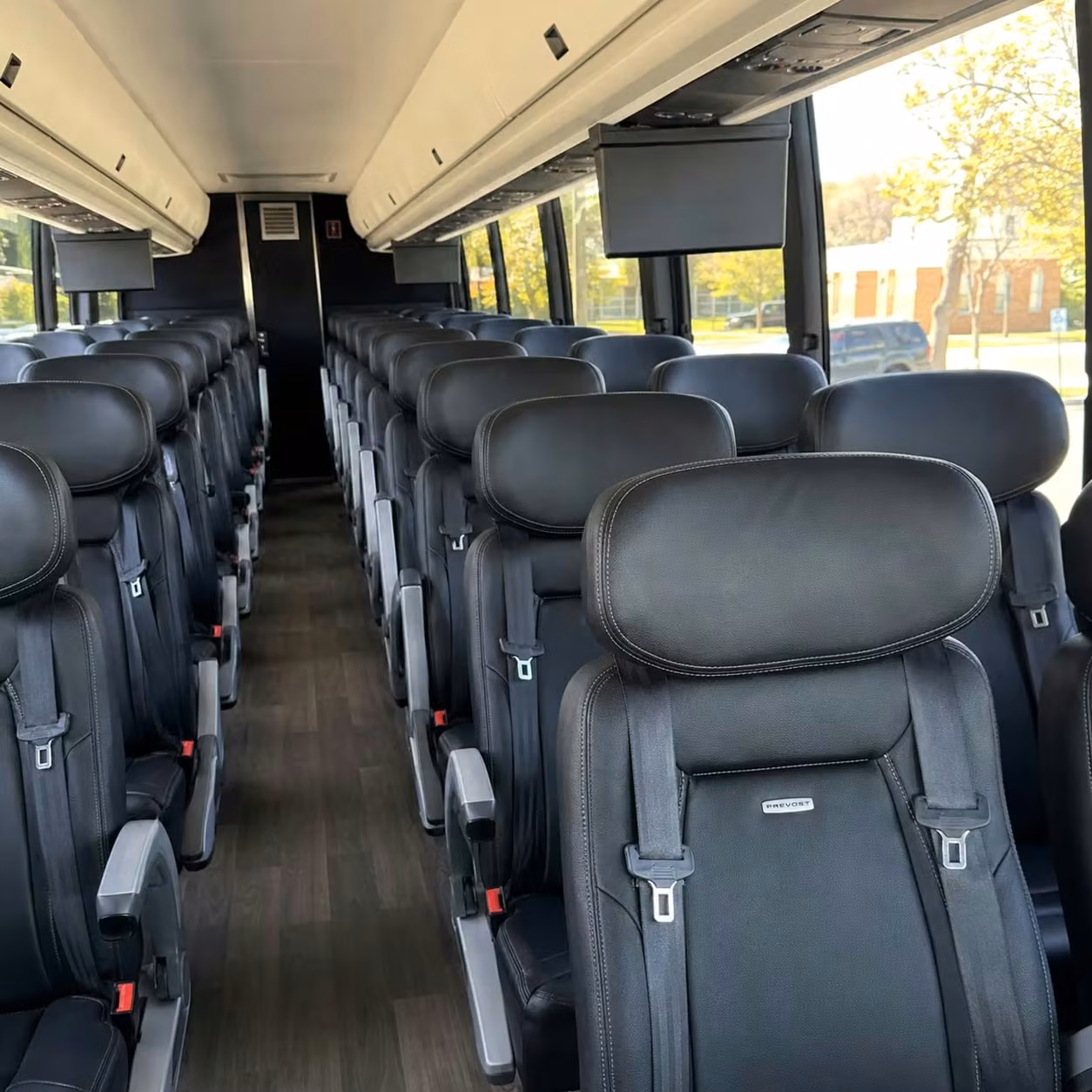 lagrange church transportation