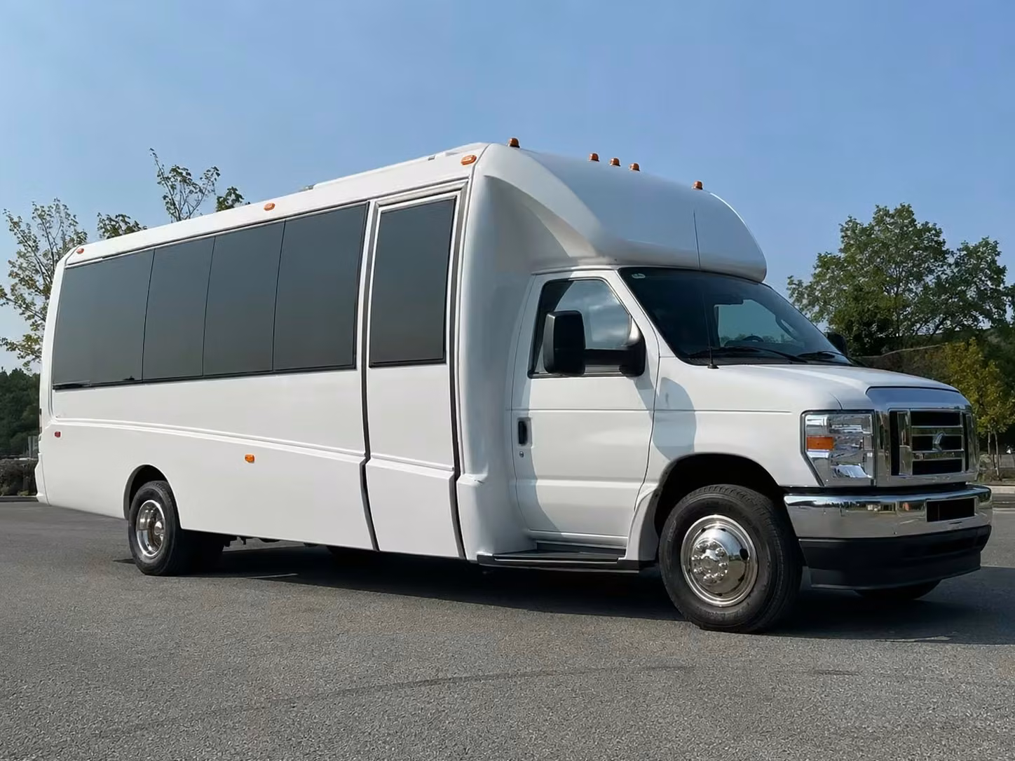 lagrange concert transportation