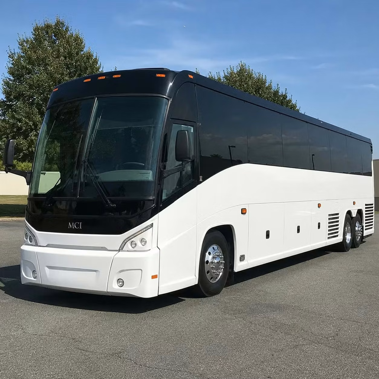 lagrange convenient and comfortable weekly church shuttles
