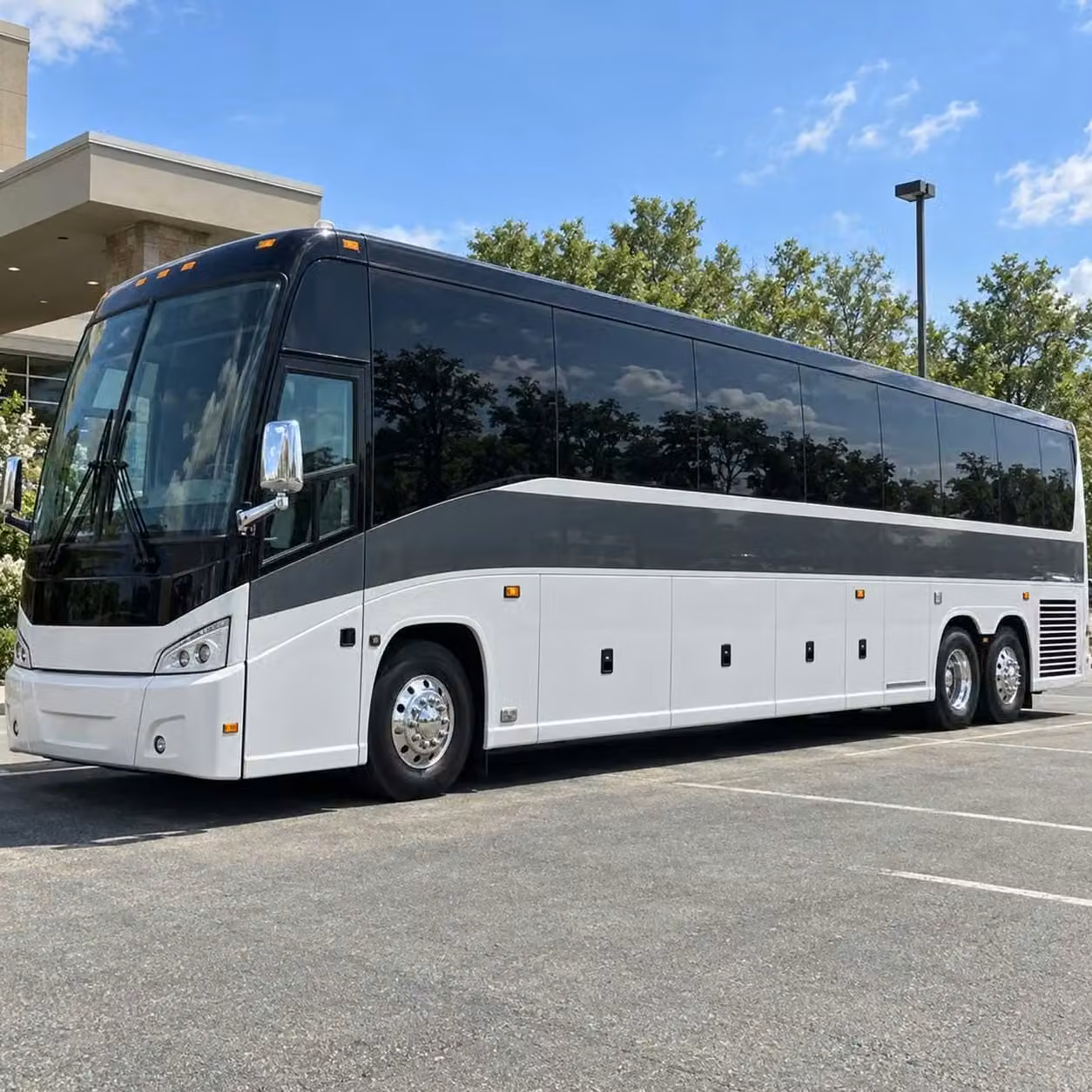 lagrange early morning kickoff and late night post game bus rentals in lagrange