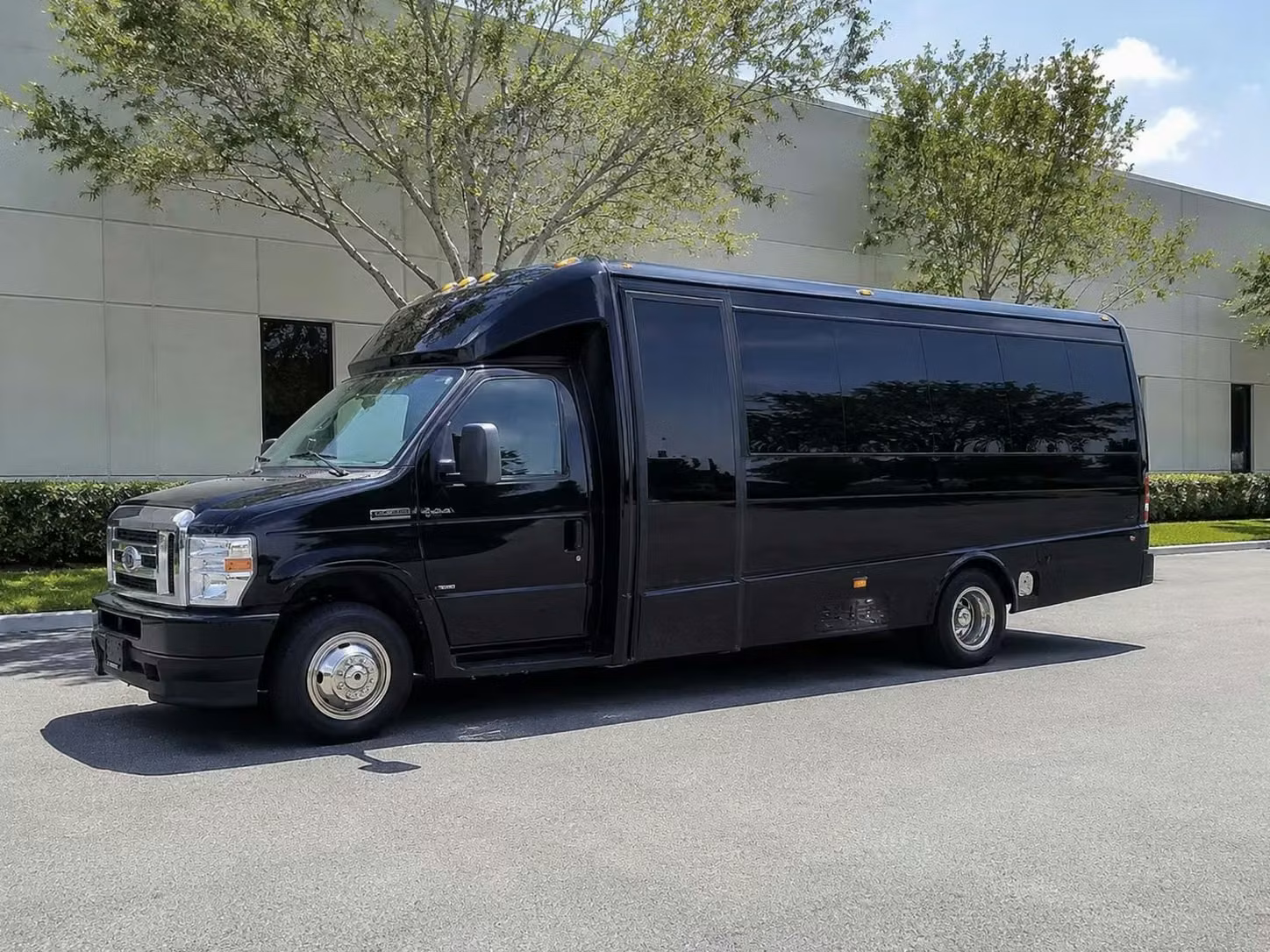 lagrange employee transportation