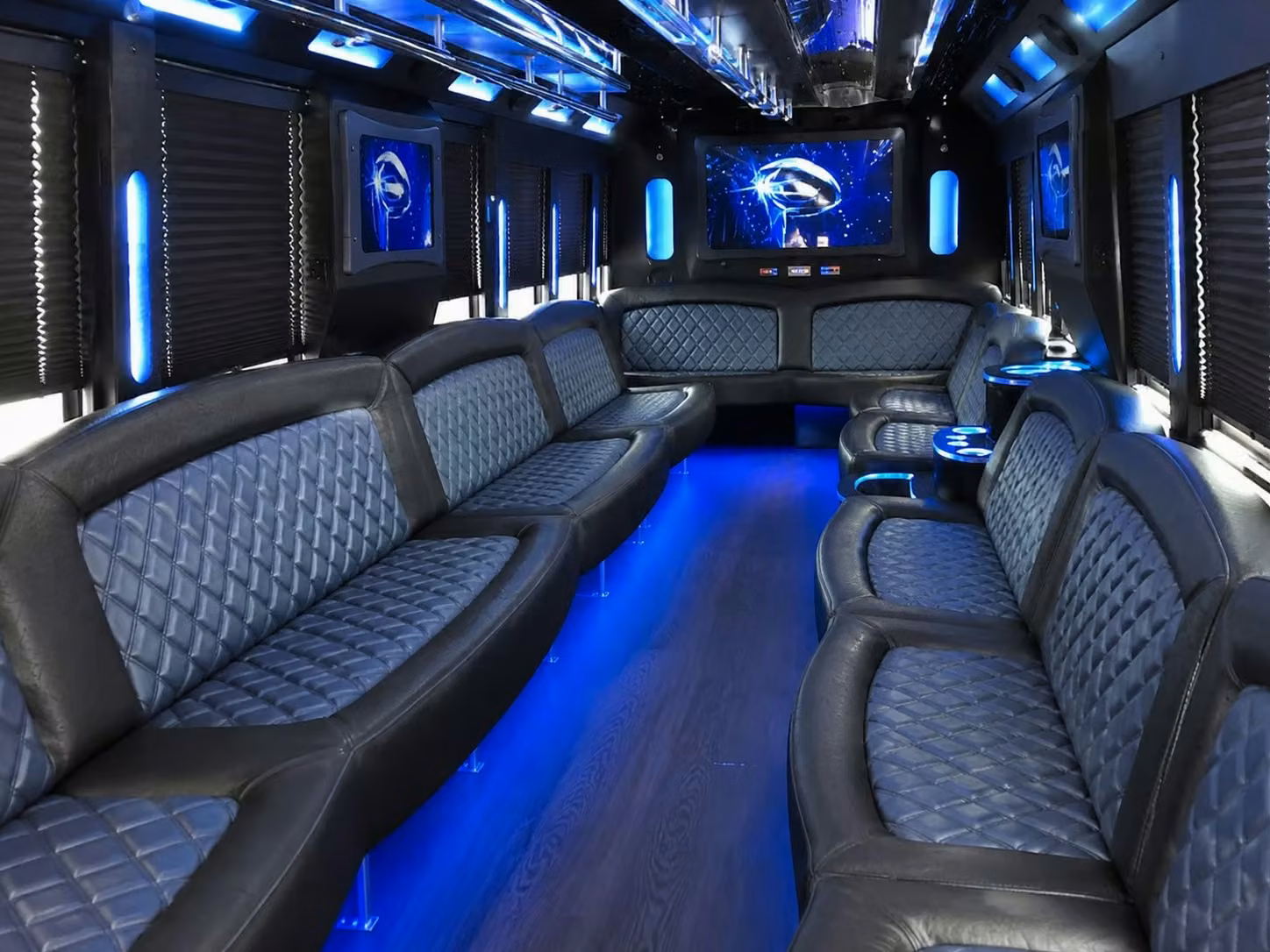 lagrange event transportation