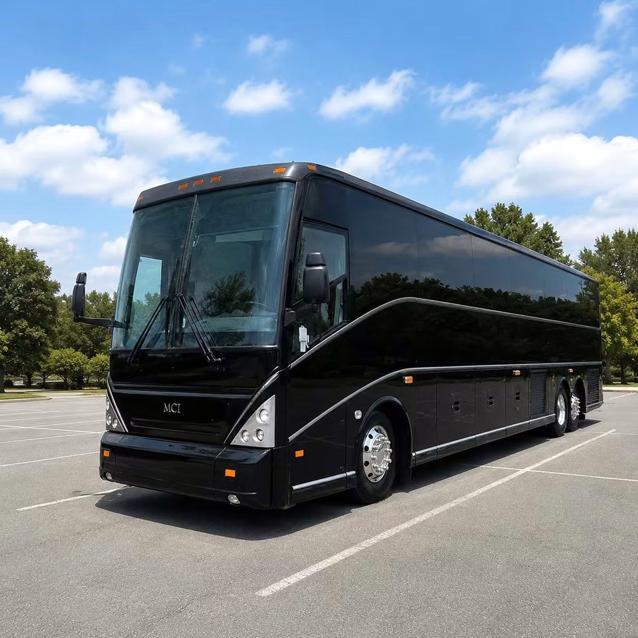 lagrange field trip transportation