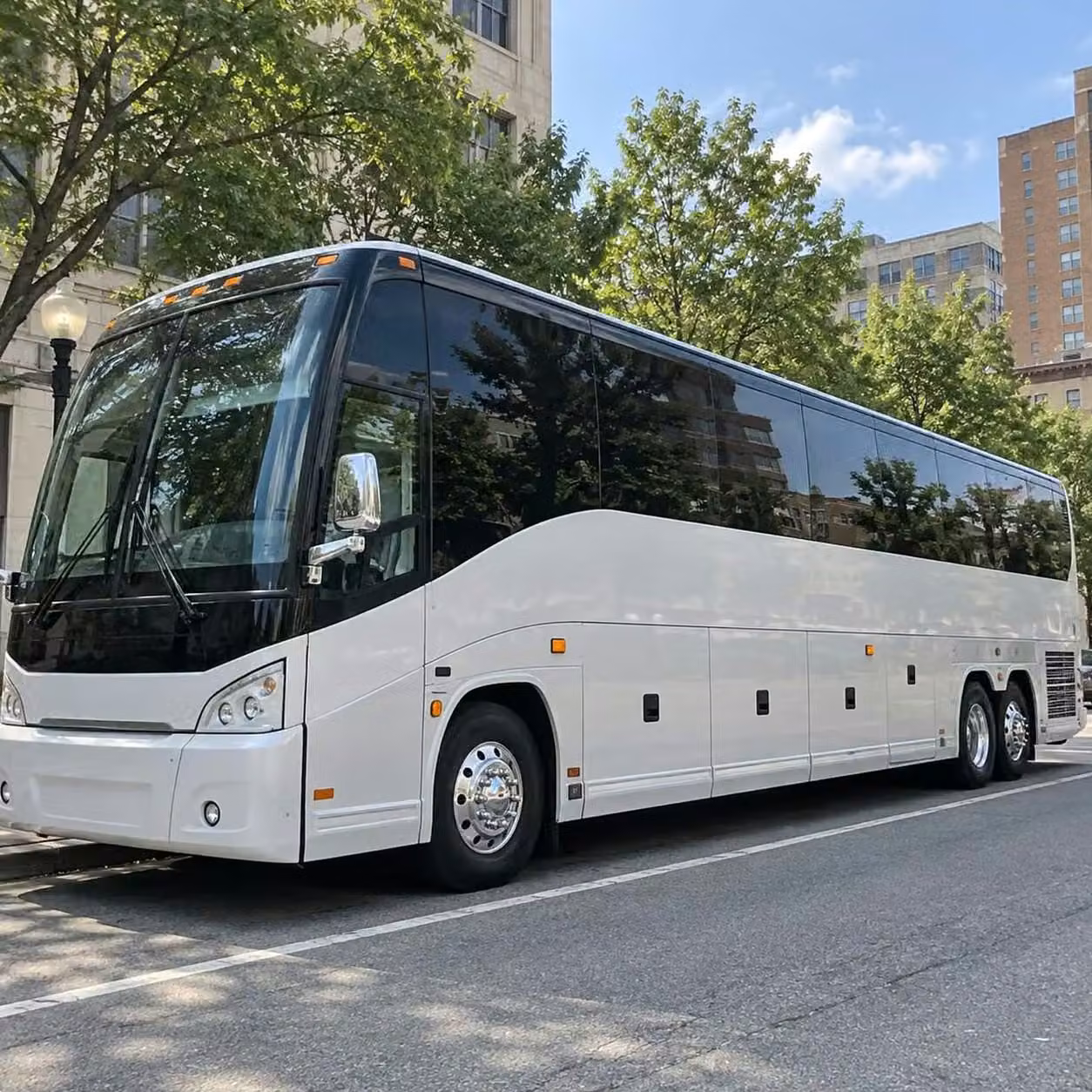 lagrange group shuttles for bachelor and bachelorette parties