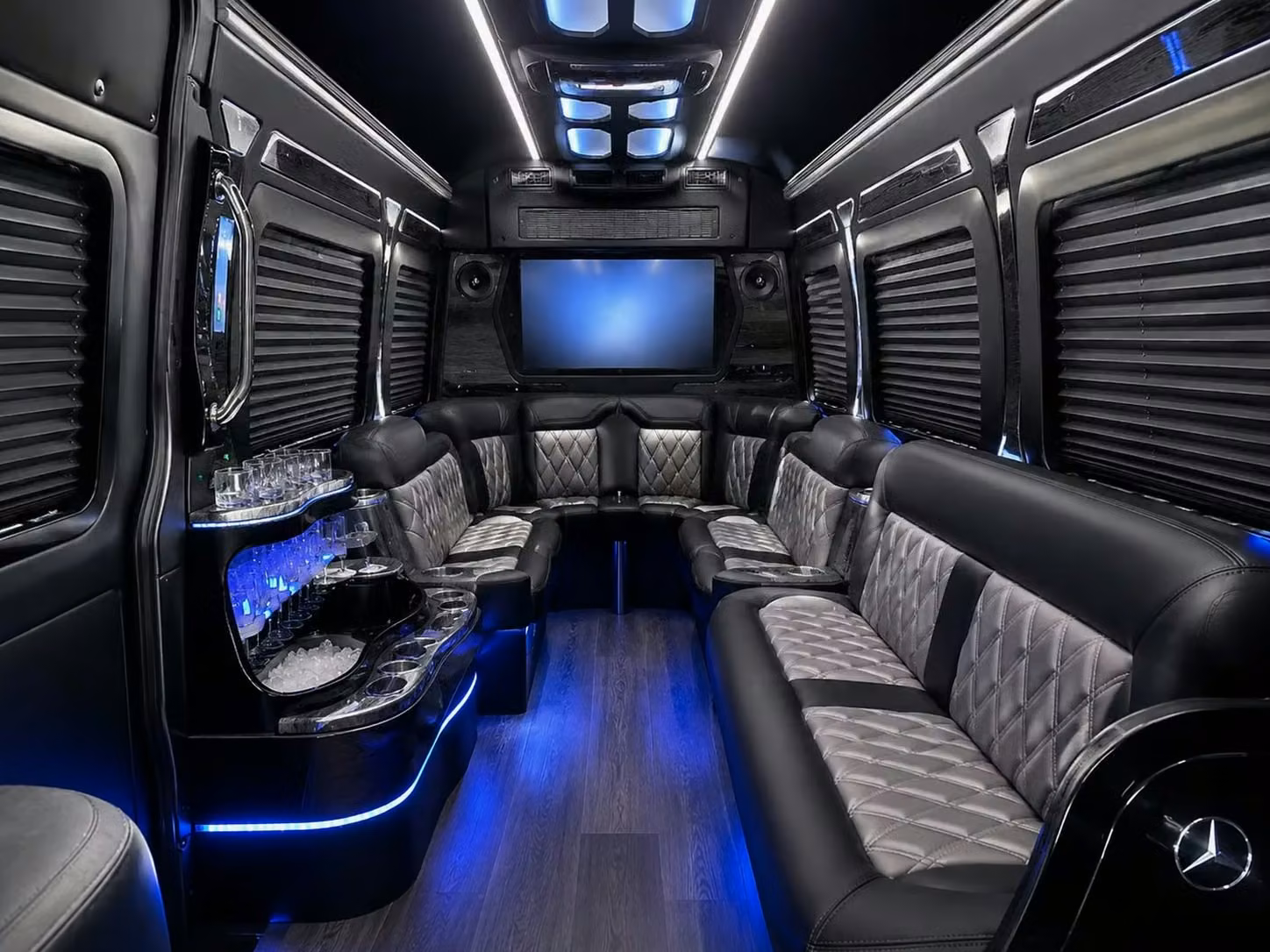 lagrange group transportation for every occasion