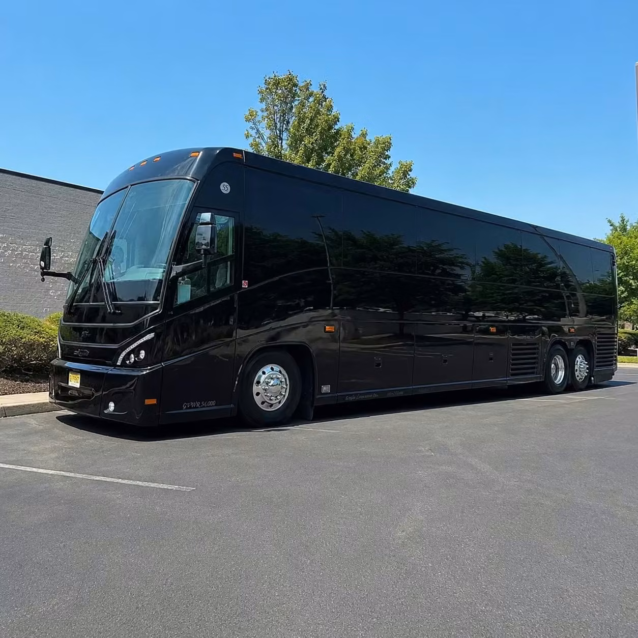 lagrange long distance transportation