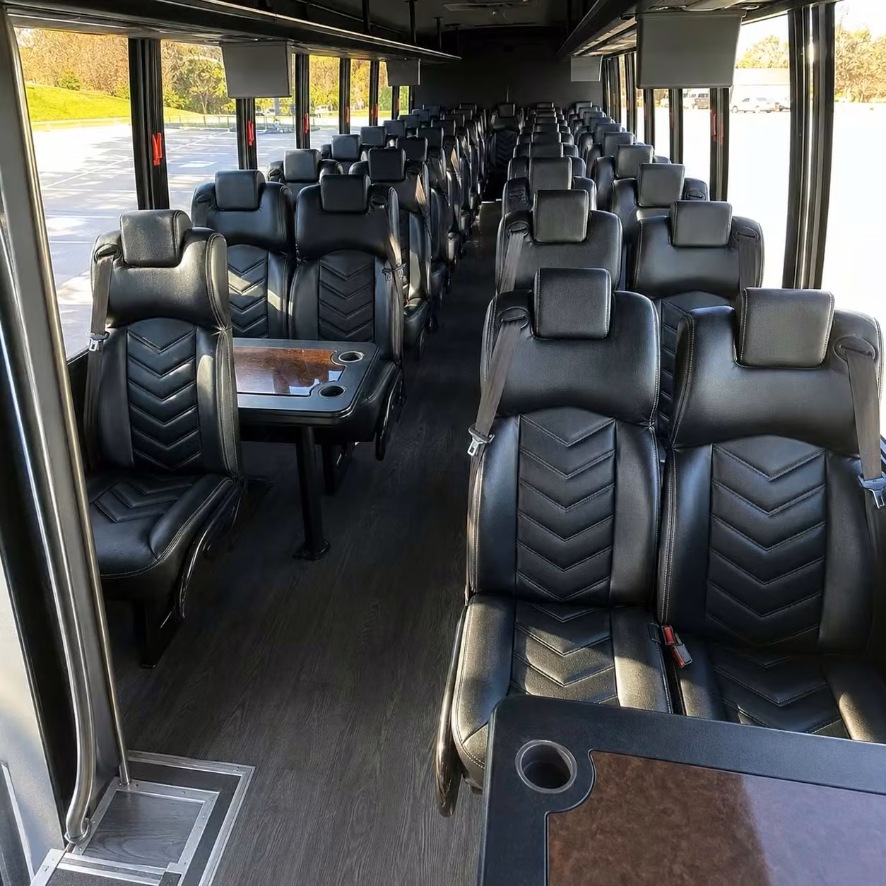 lagrange minibus interior 1