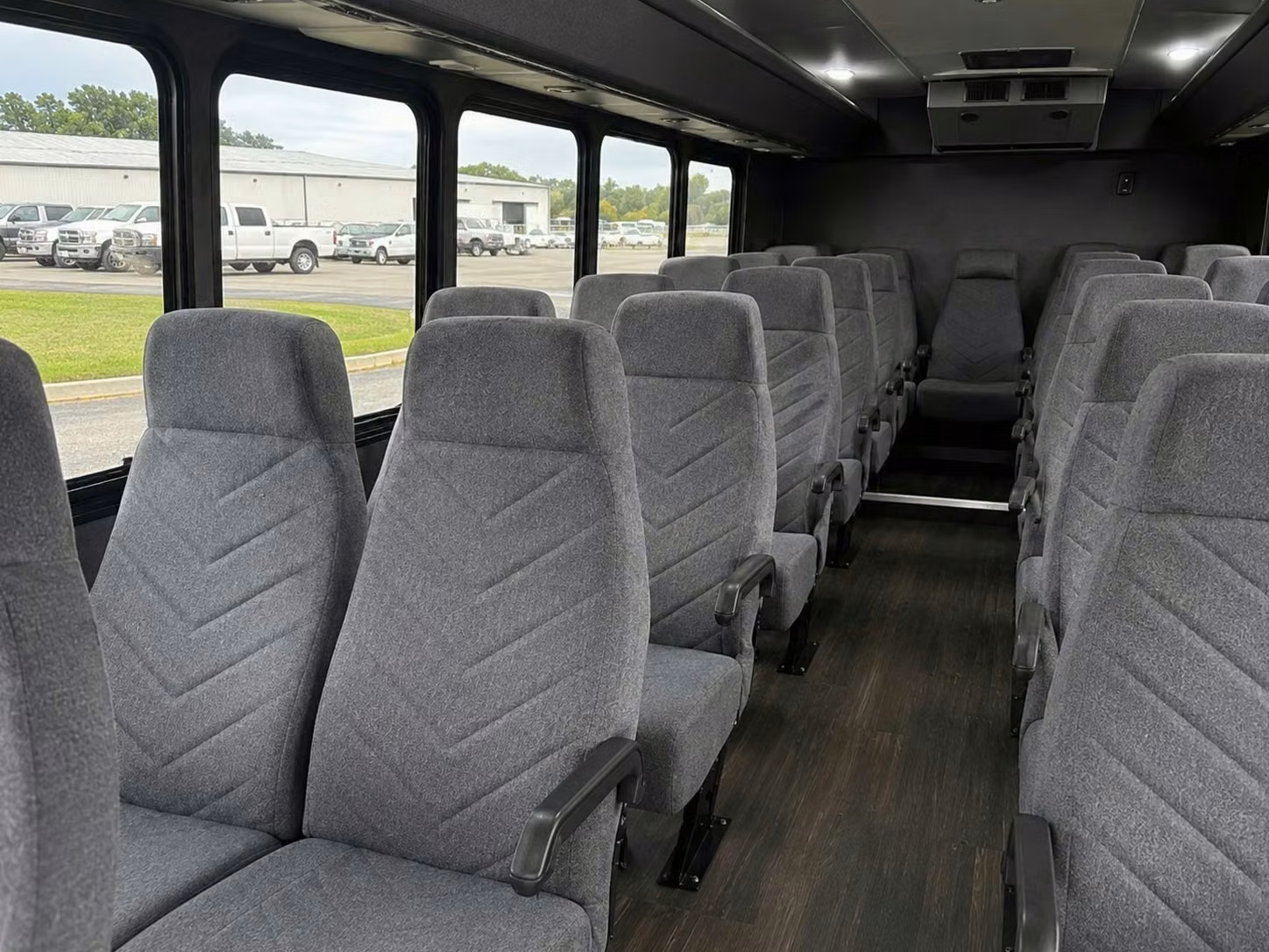 lagrange minibus interior 2