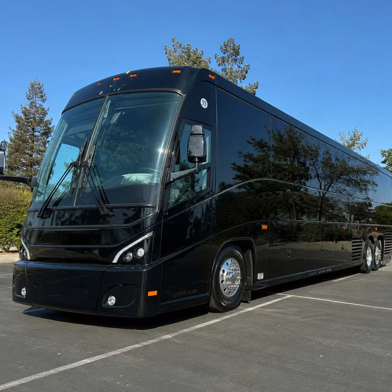 lagrange reliable bus rentals in lagrange for religious nonprofits