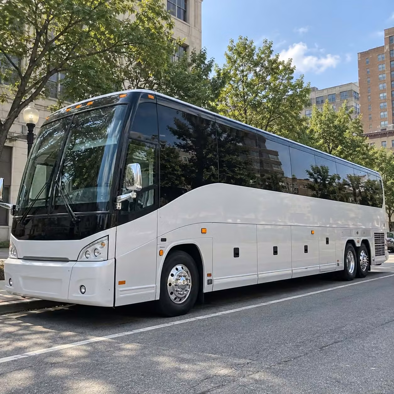 lagrange sporting event transportation