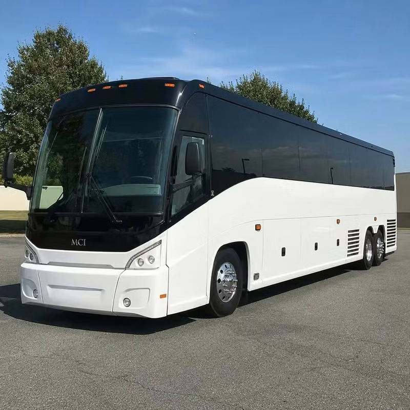 lagrange stadiums charter bus guide