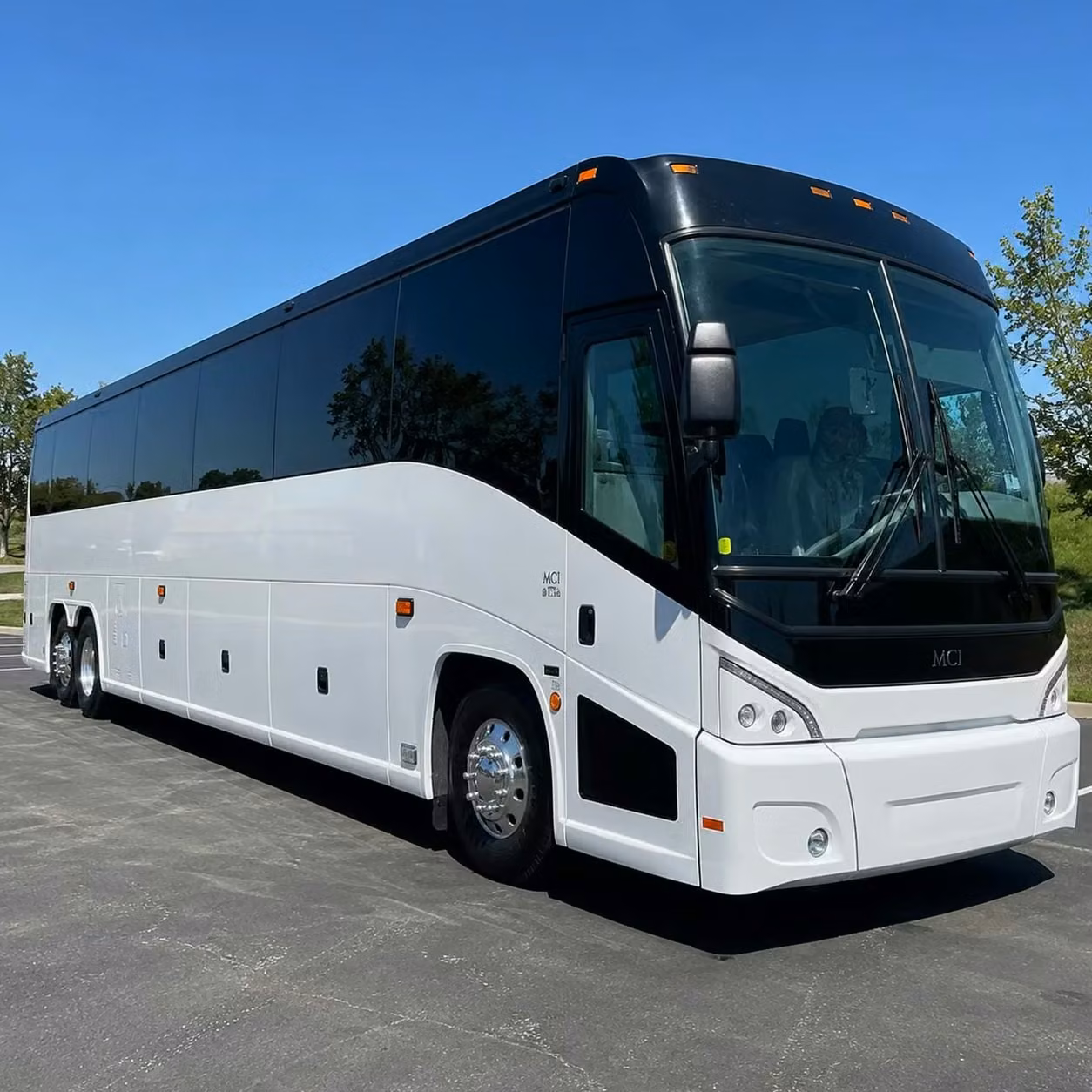 lagrange stress free commuter transportation