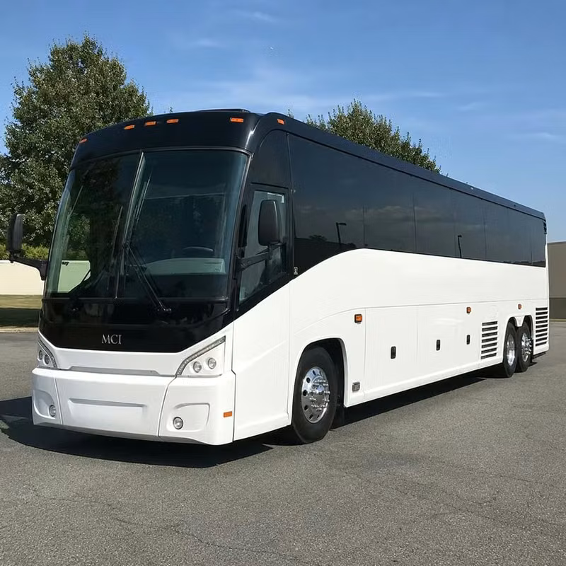 lagrange stadiums charter bus guide